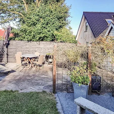 Schitterende Woning In Vakantiehuis *