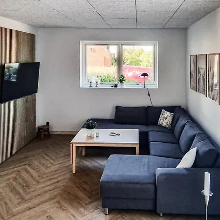 Schitterende Woning In Vakantiehuis