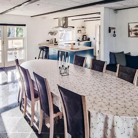 Schitterende Woning In *