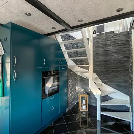 Schitterende Woning In Vakantiehuis