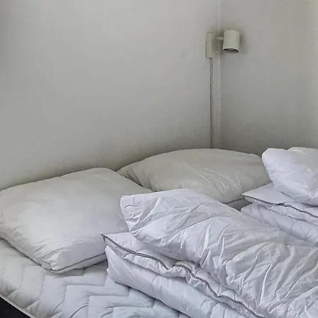 Vakantiehuis Schitterende Woning In Sæby